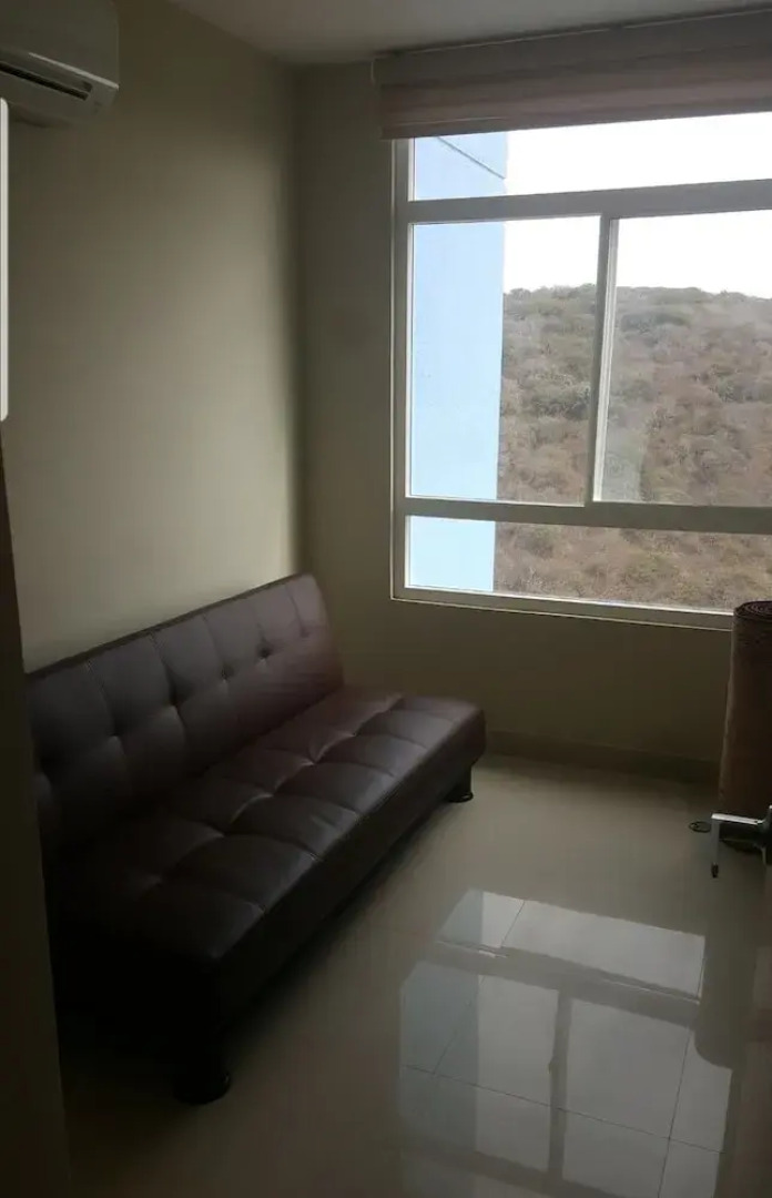 Departamento 1304 Ocean Club Playas