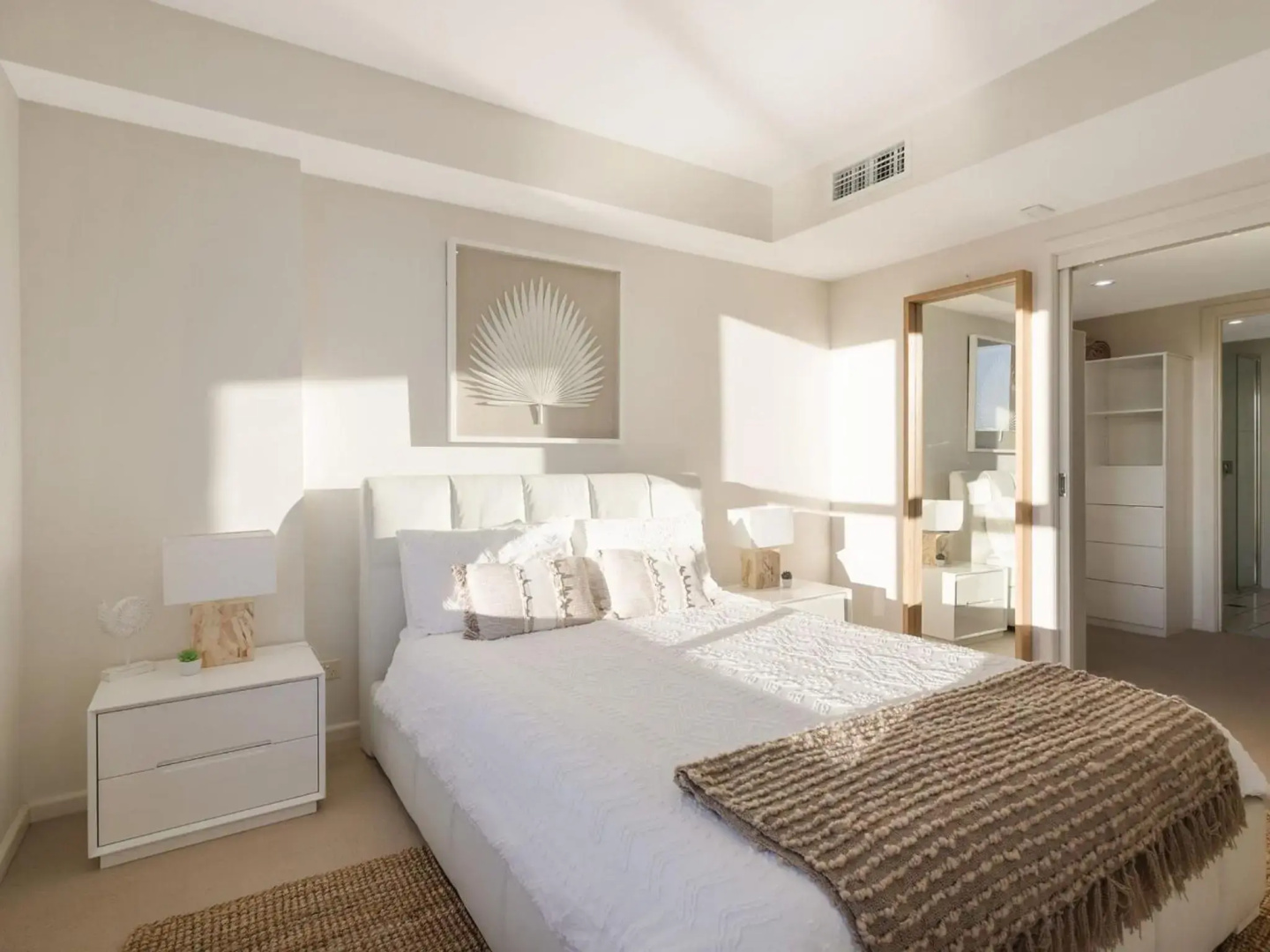 Wharf Apartment Unit 11