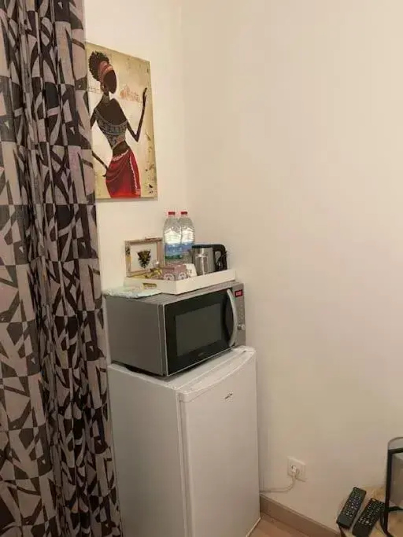 Chambre privée à 20km de Disneyland