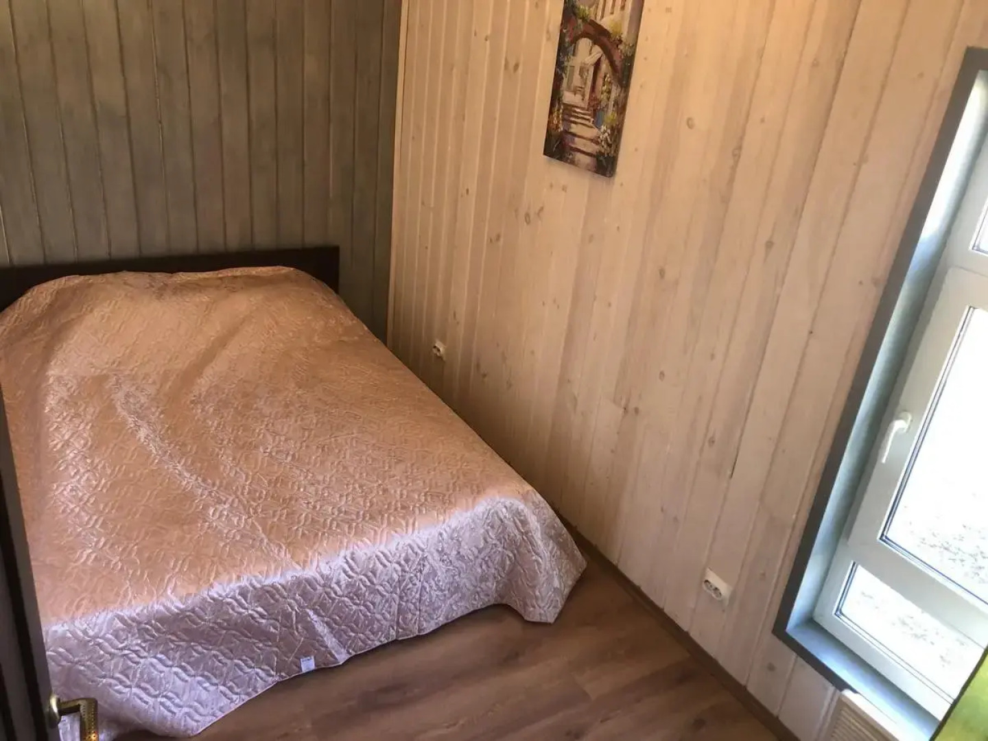 Озеро Врево