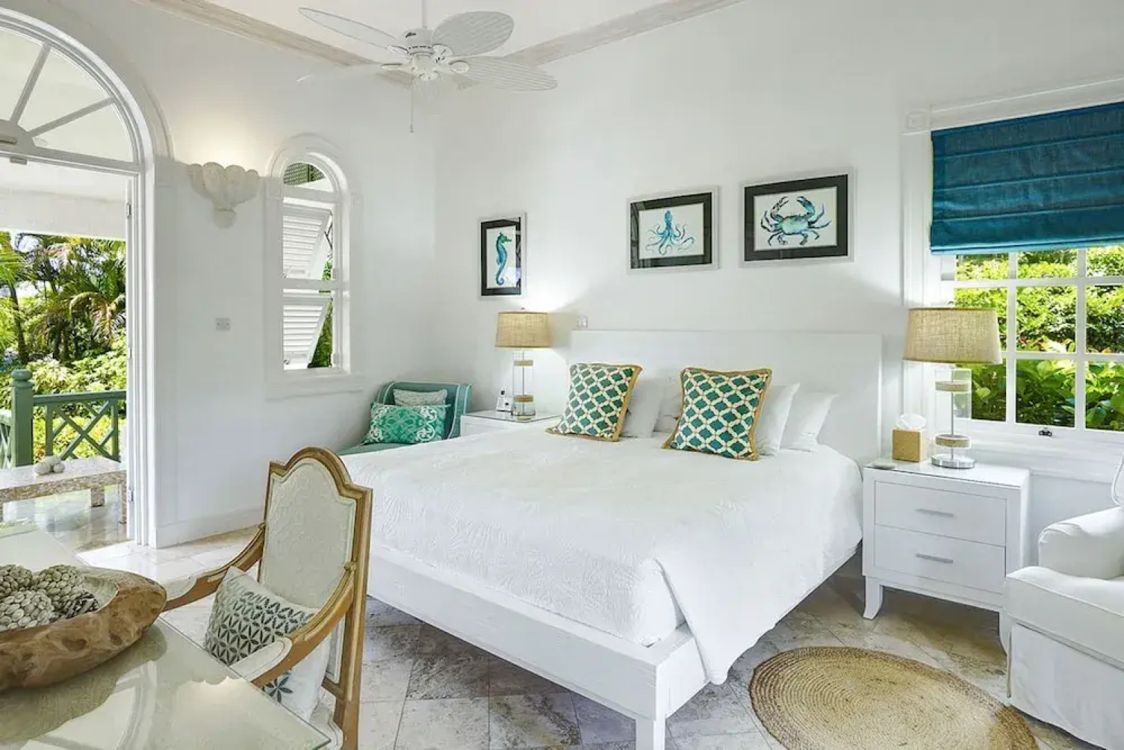 Royal Villa, Royal Westmoreland by Island Villas