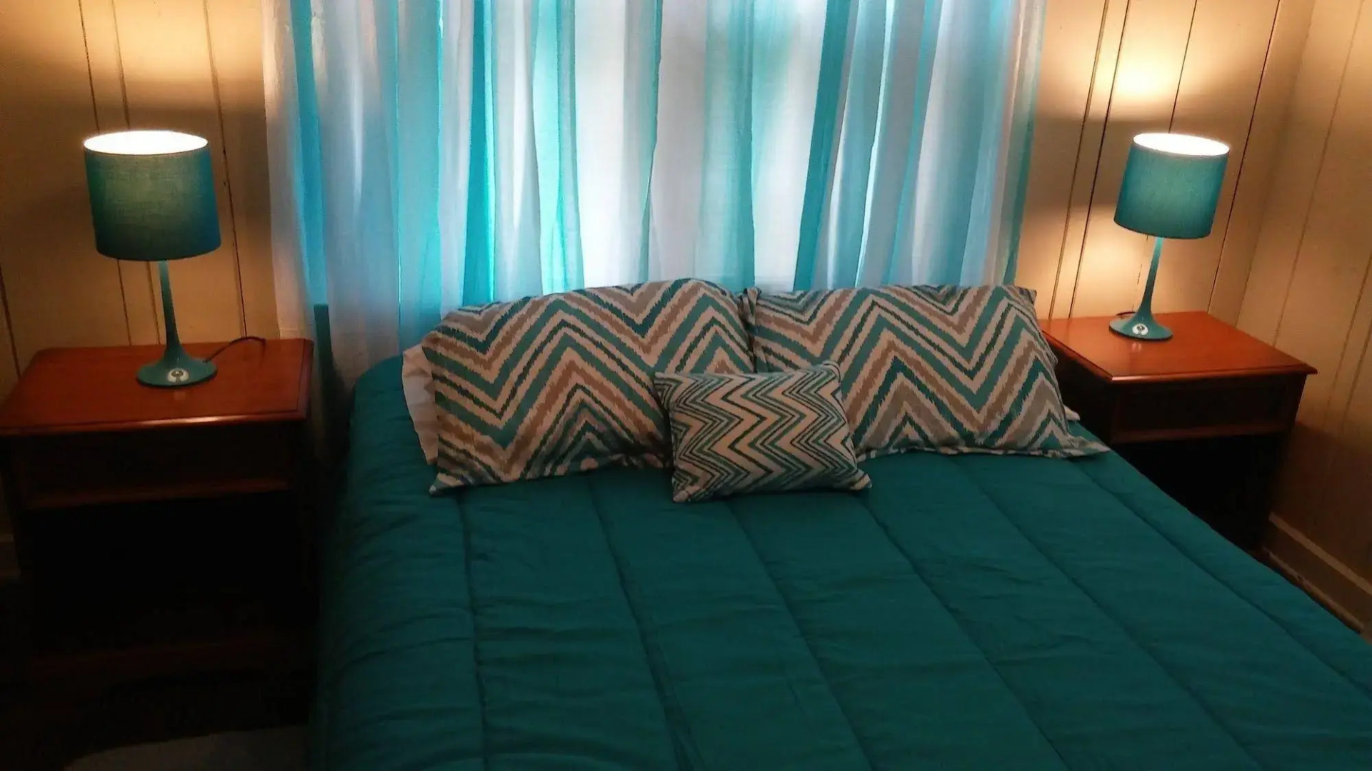 Sunshine Cozy Cottages