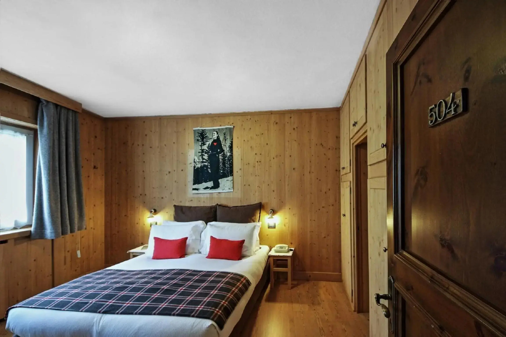 Hotel Baita Dei Pini