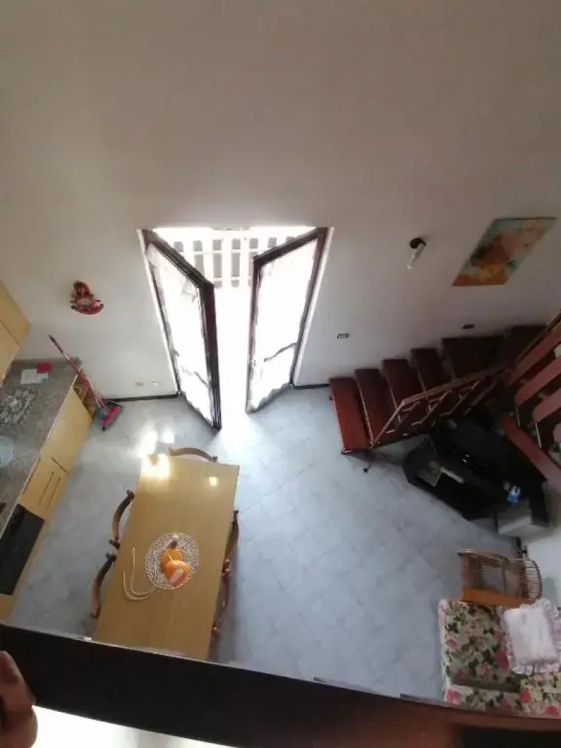 Casa vacanze 'La piazza'