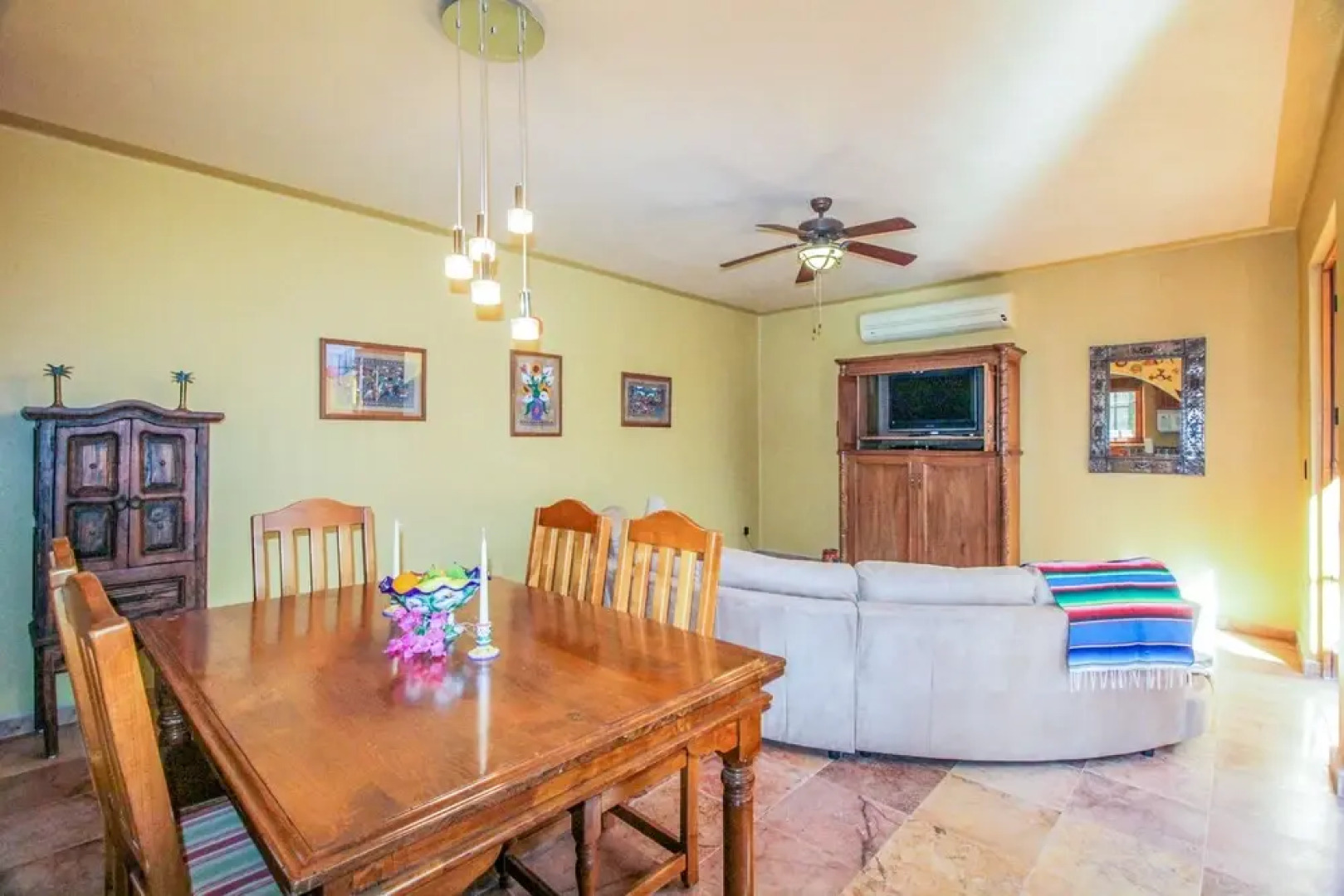 Casa Alegria Founders 463