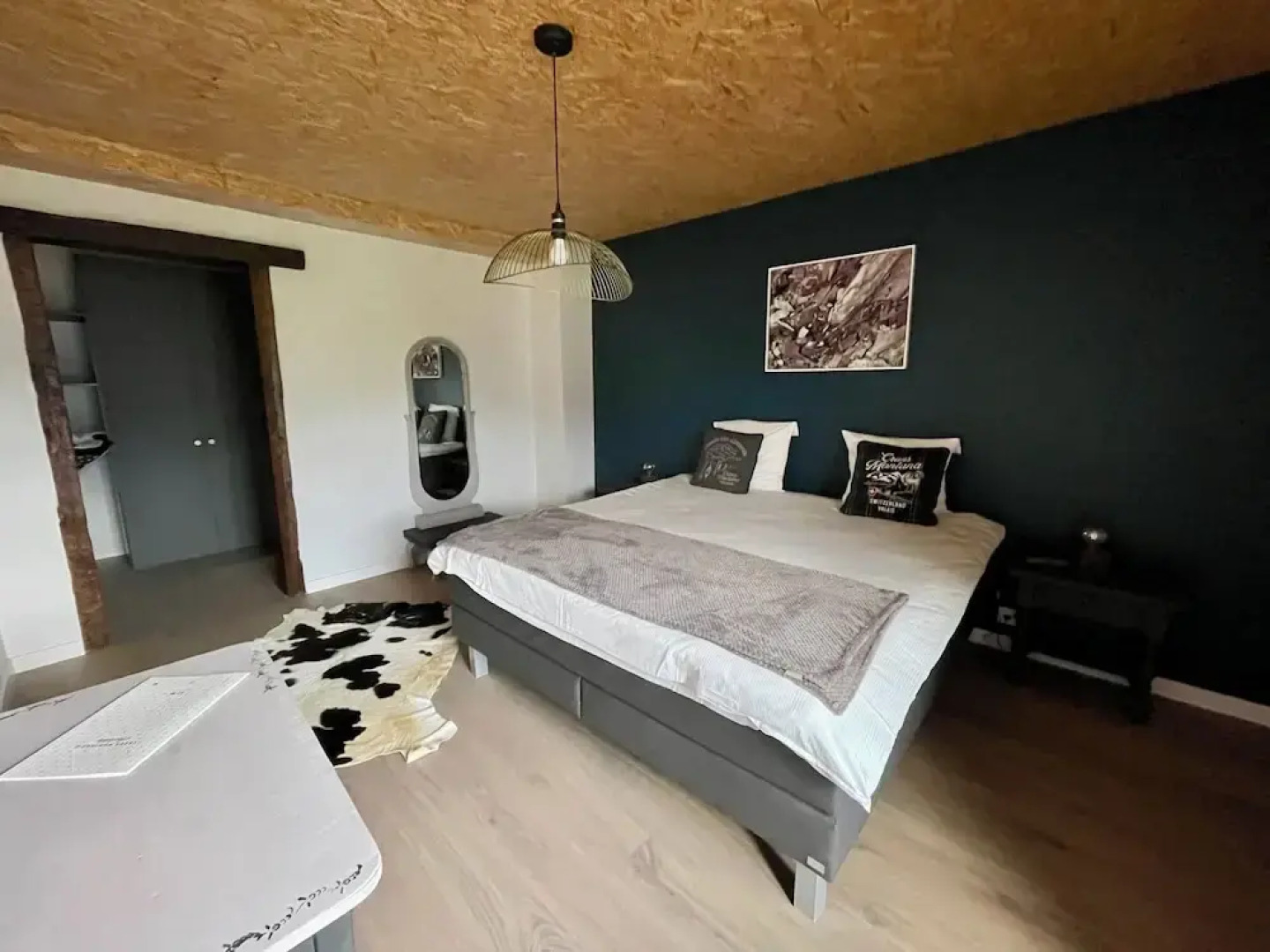 B&B La Forge de Diogne