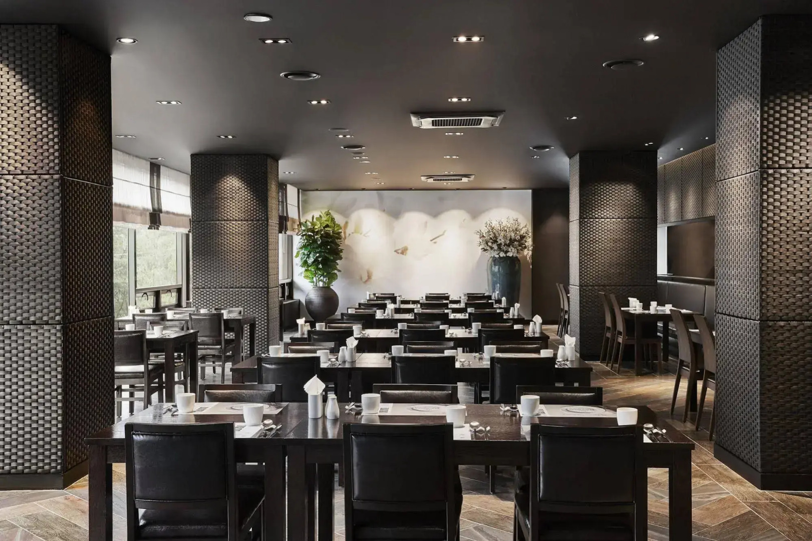 Kensington Resort Jirisan Hadong