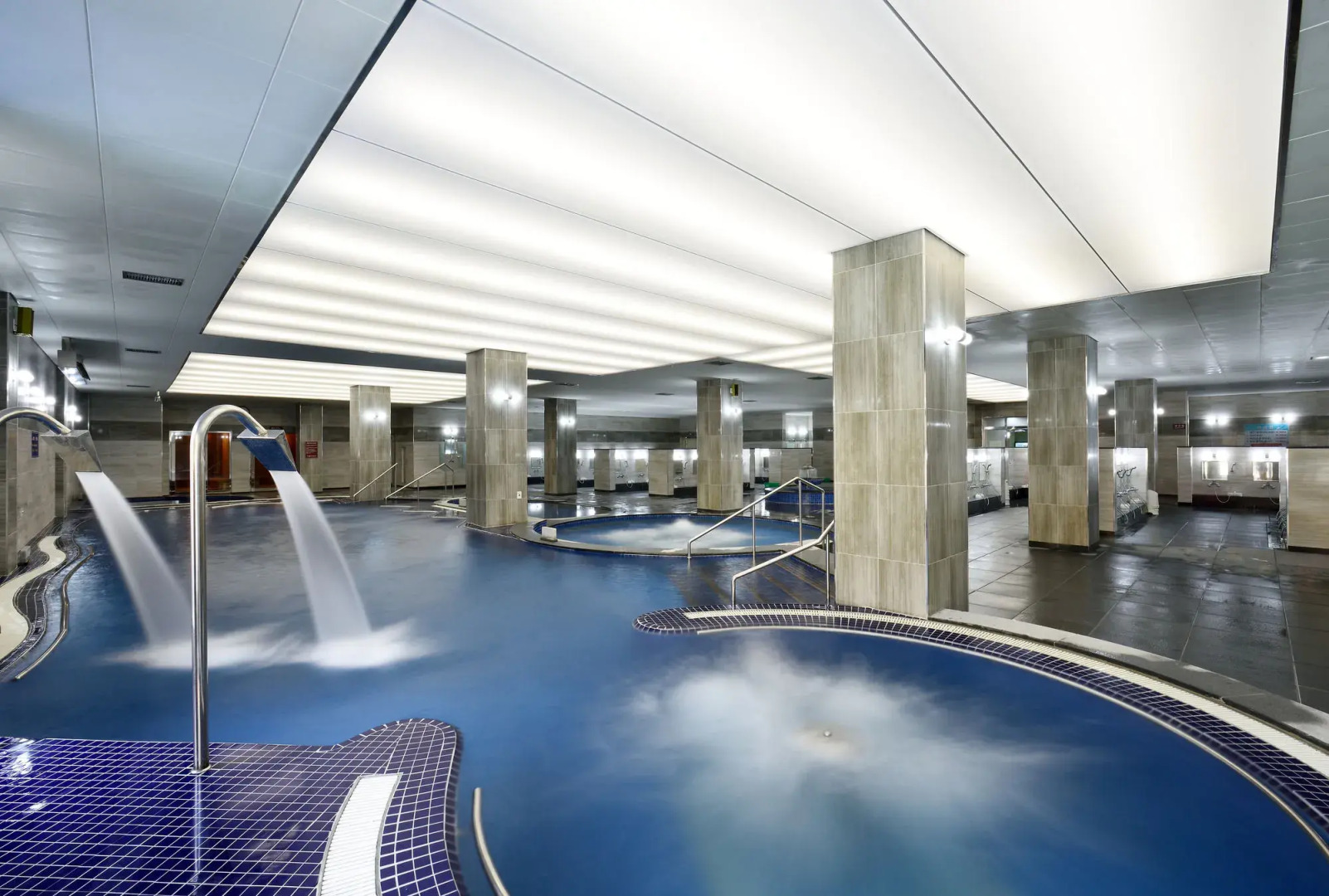 The K Hotel Gyeongju