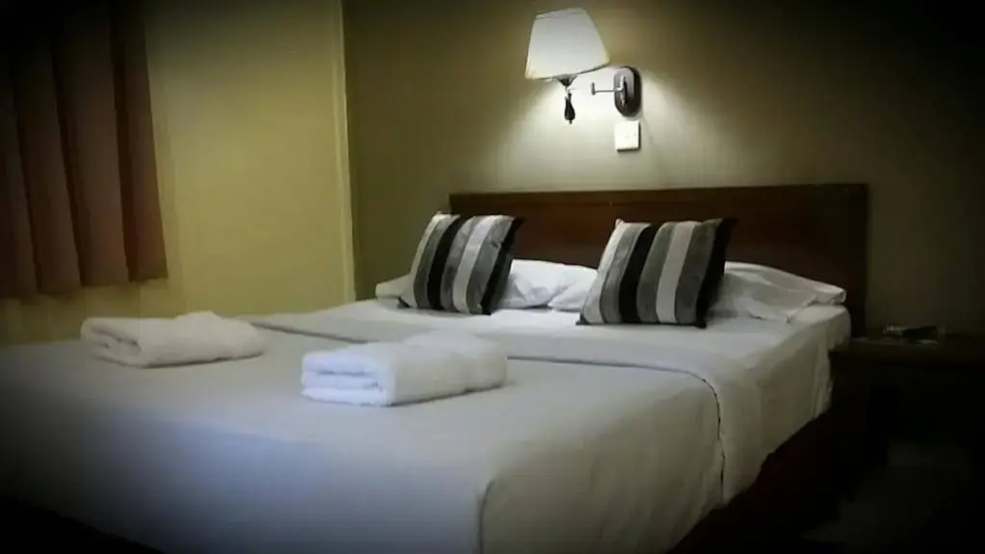 Cherating Eastana Beach Resort