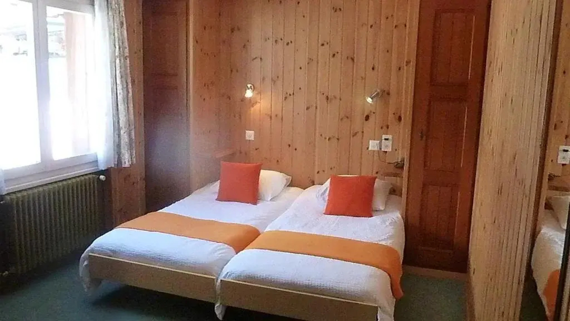 Hotel de la Poste Verbier