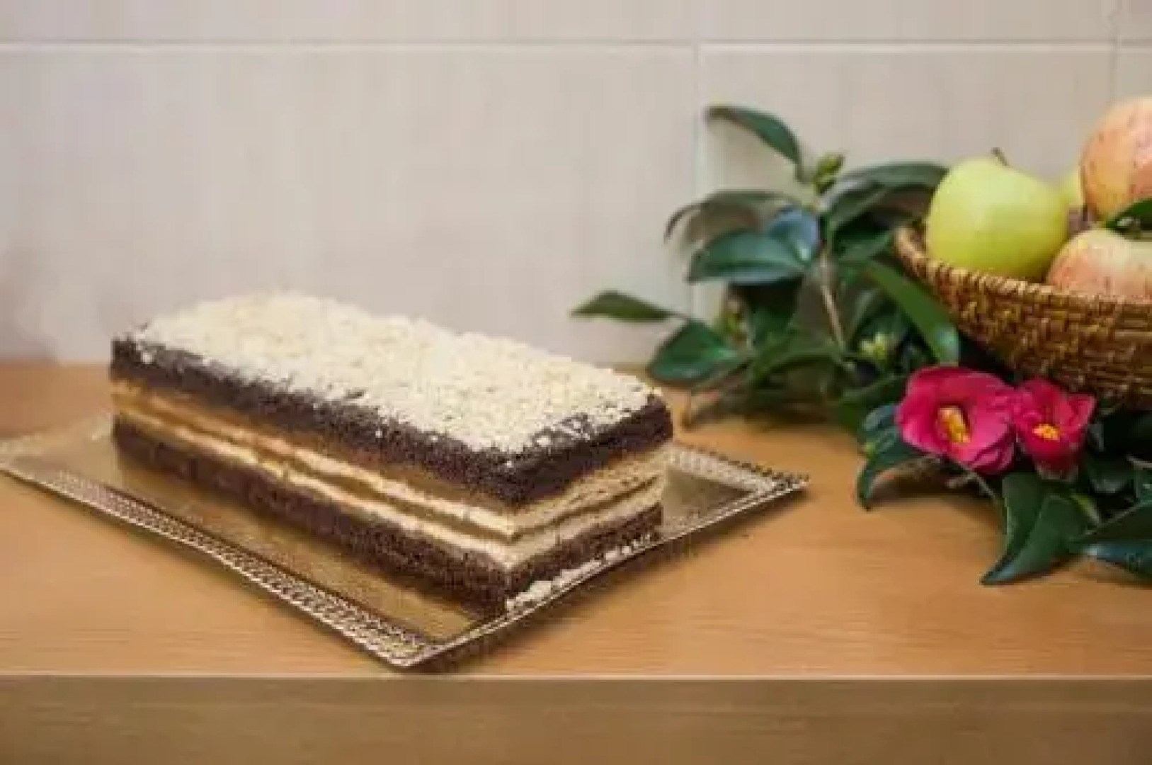 Casa Areal de Santa Barbara