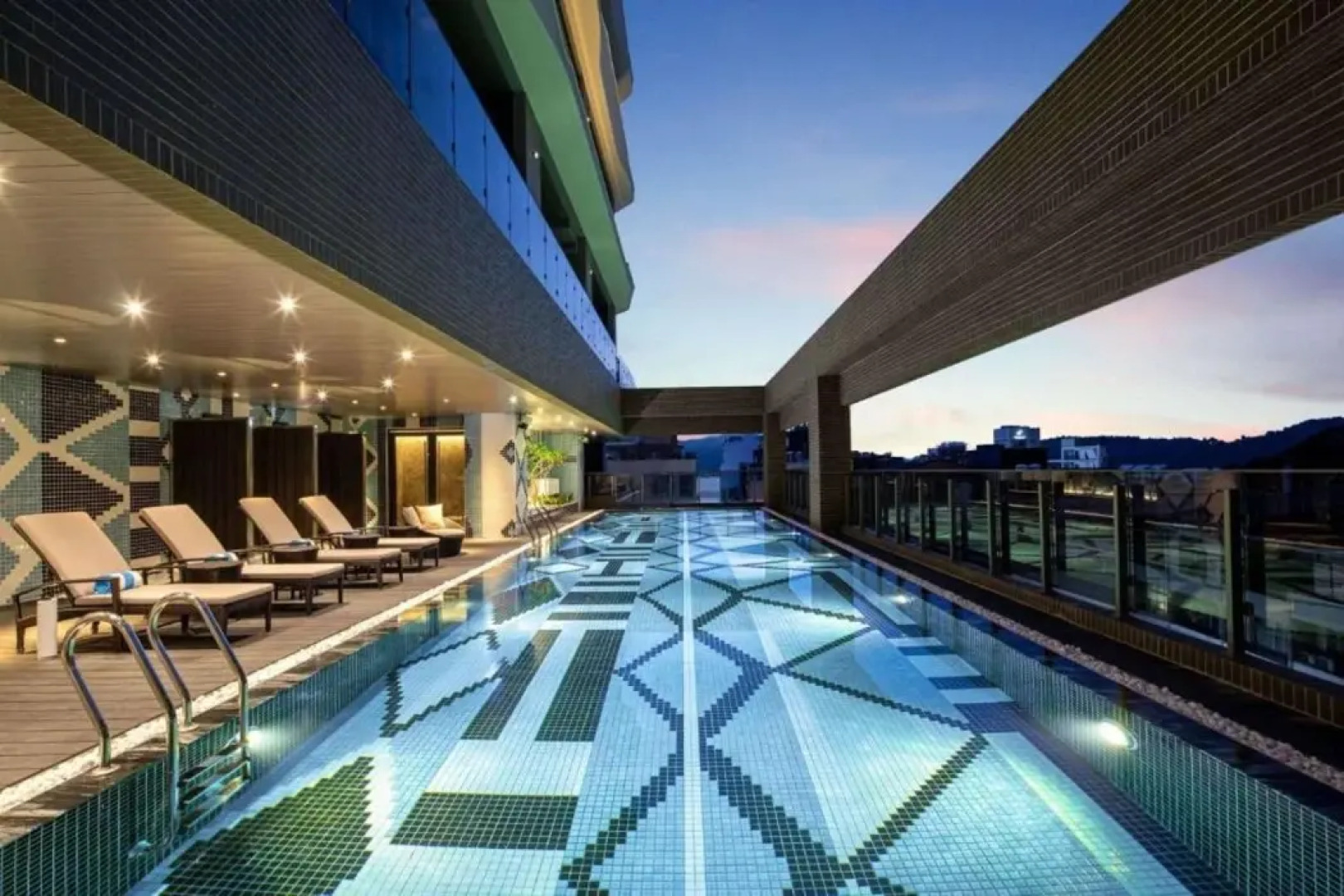 Wyndham Sun Moon Lake