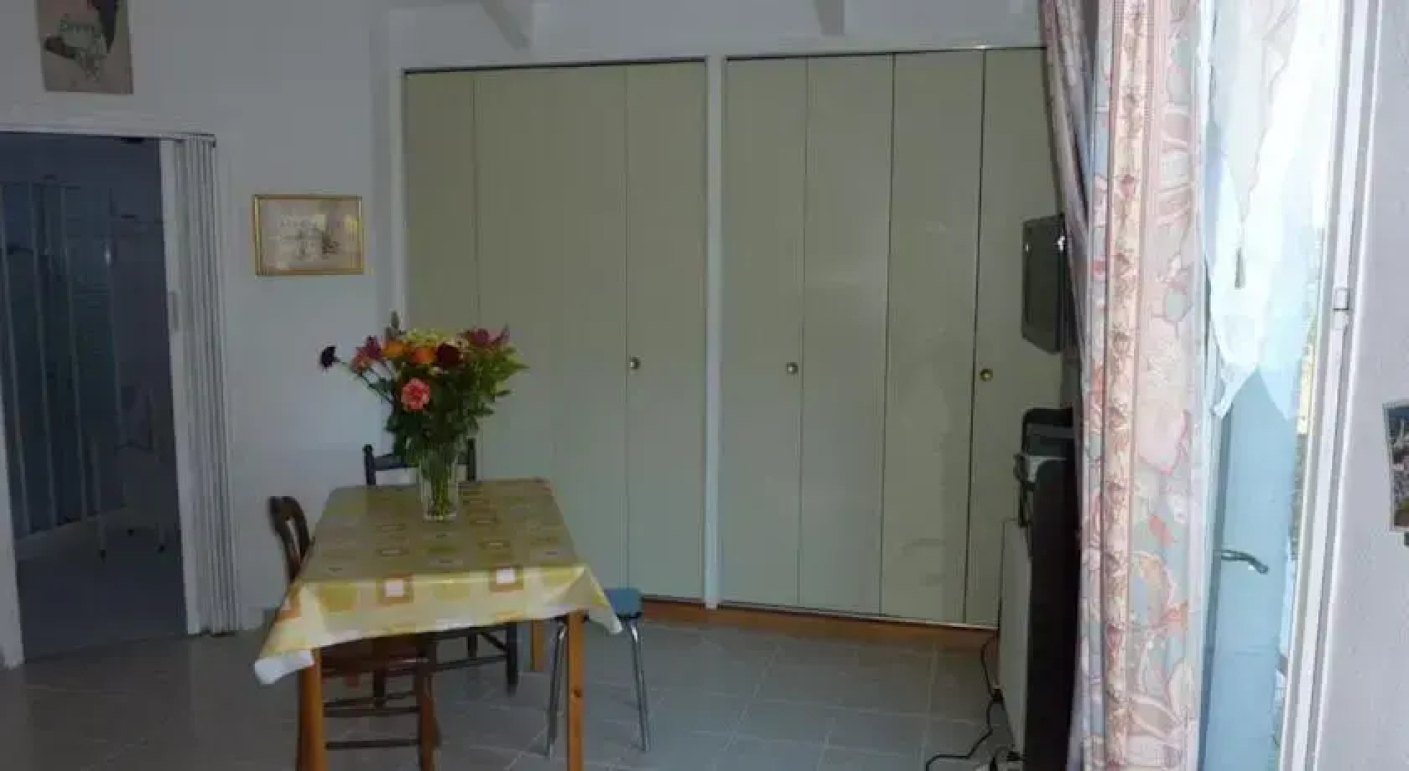 Appartement LHivernelle