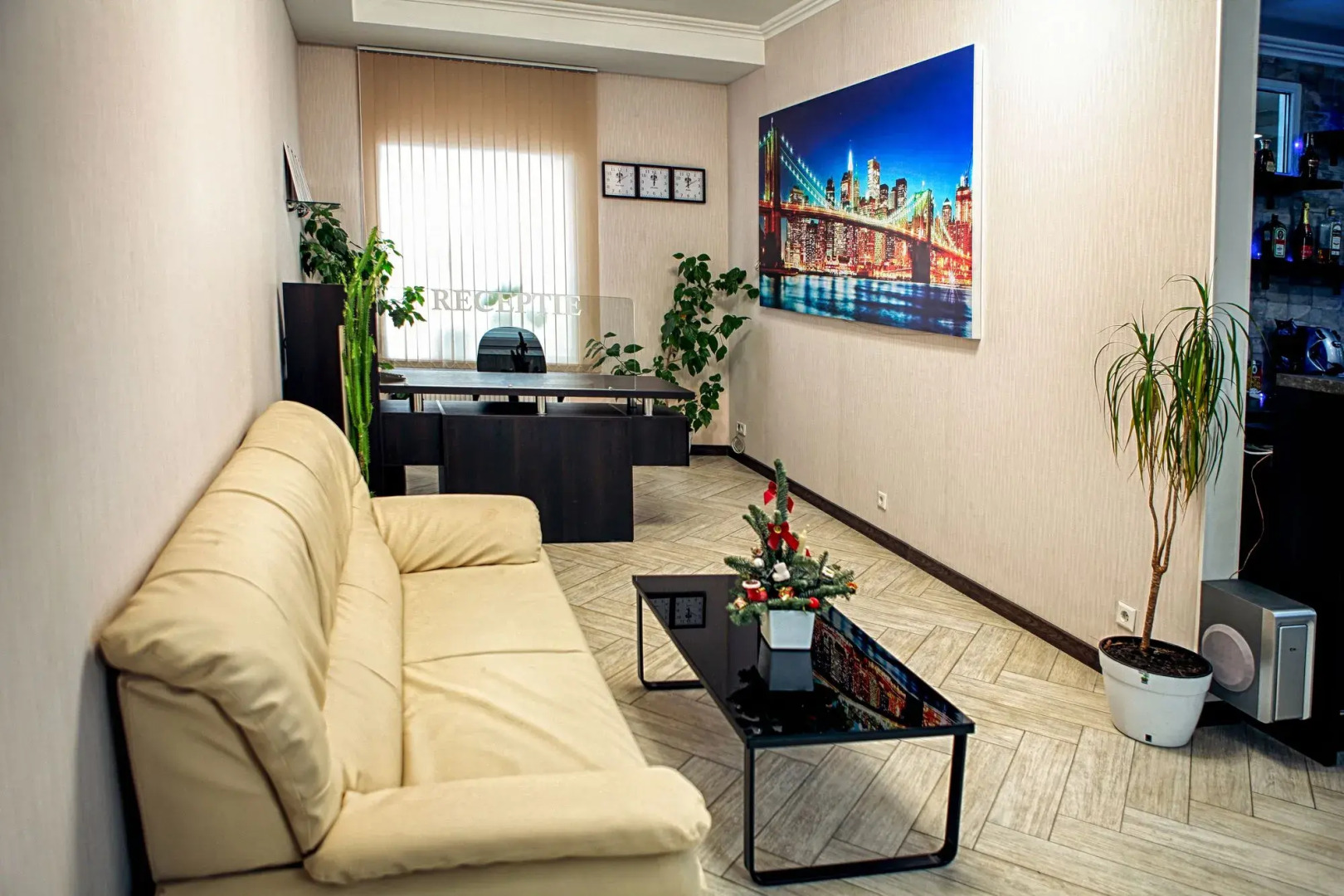 Отель Vila Lolo