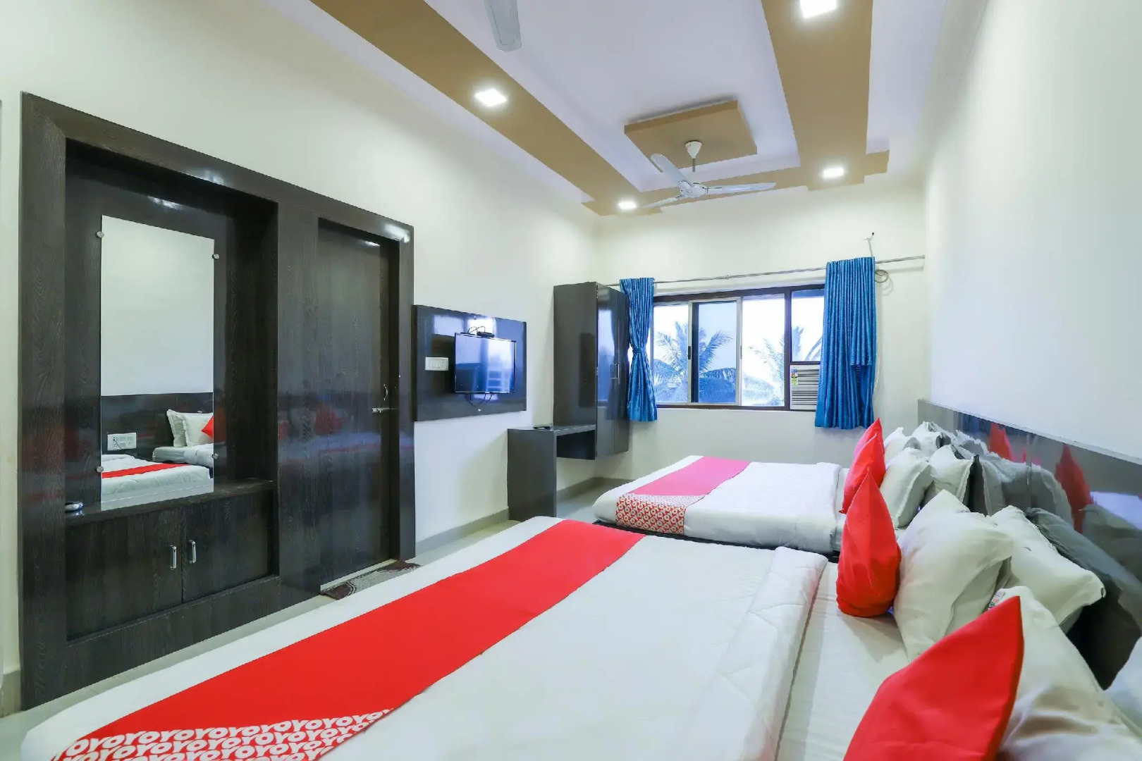 OYO 62100 Hotel Hill Top