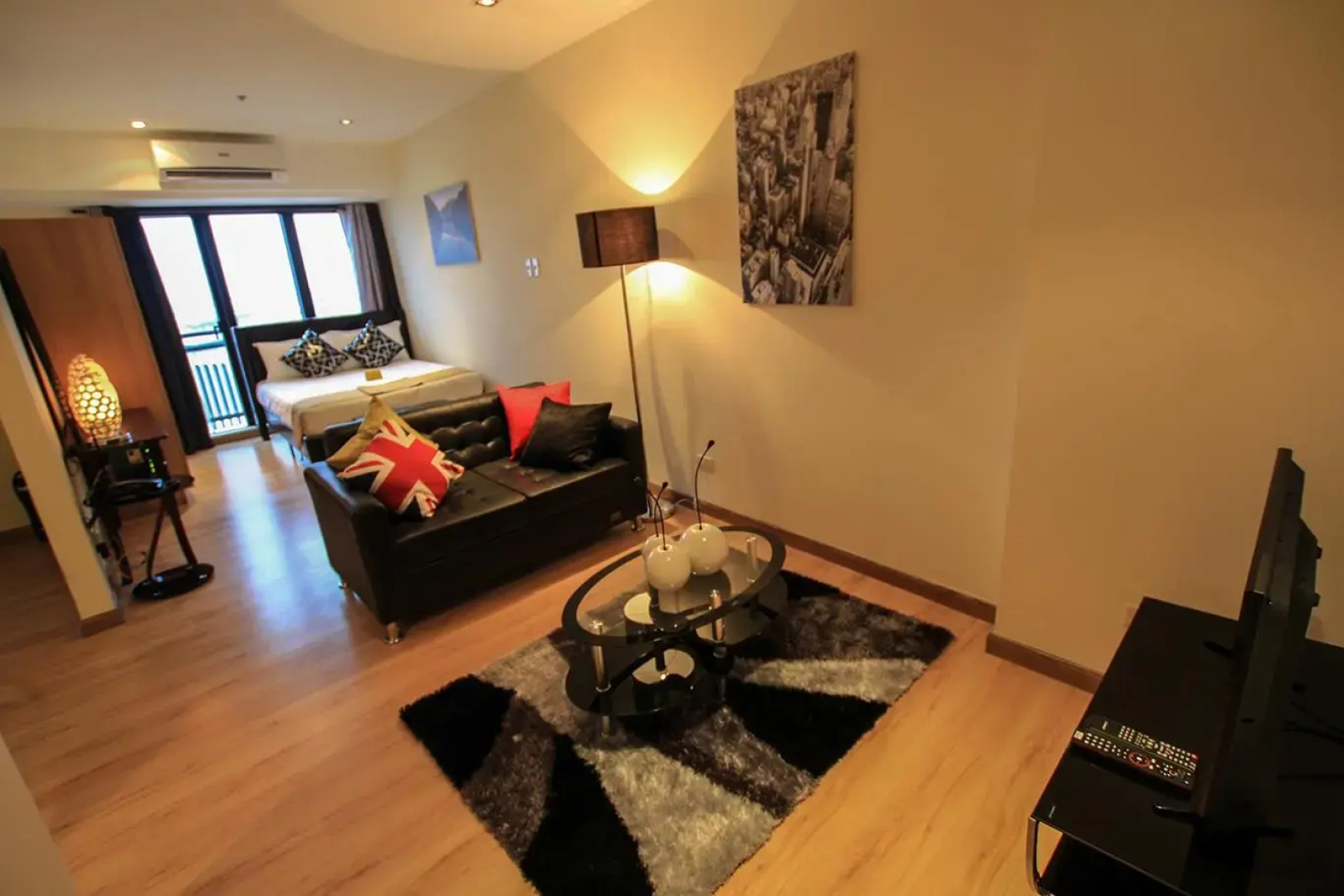 ZEN Home Knightsbridge Residences Makati