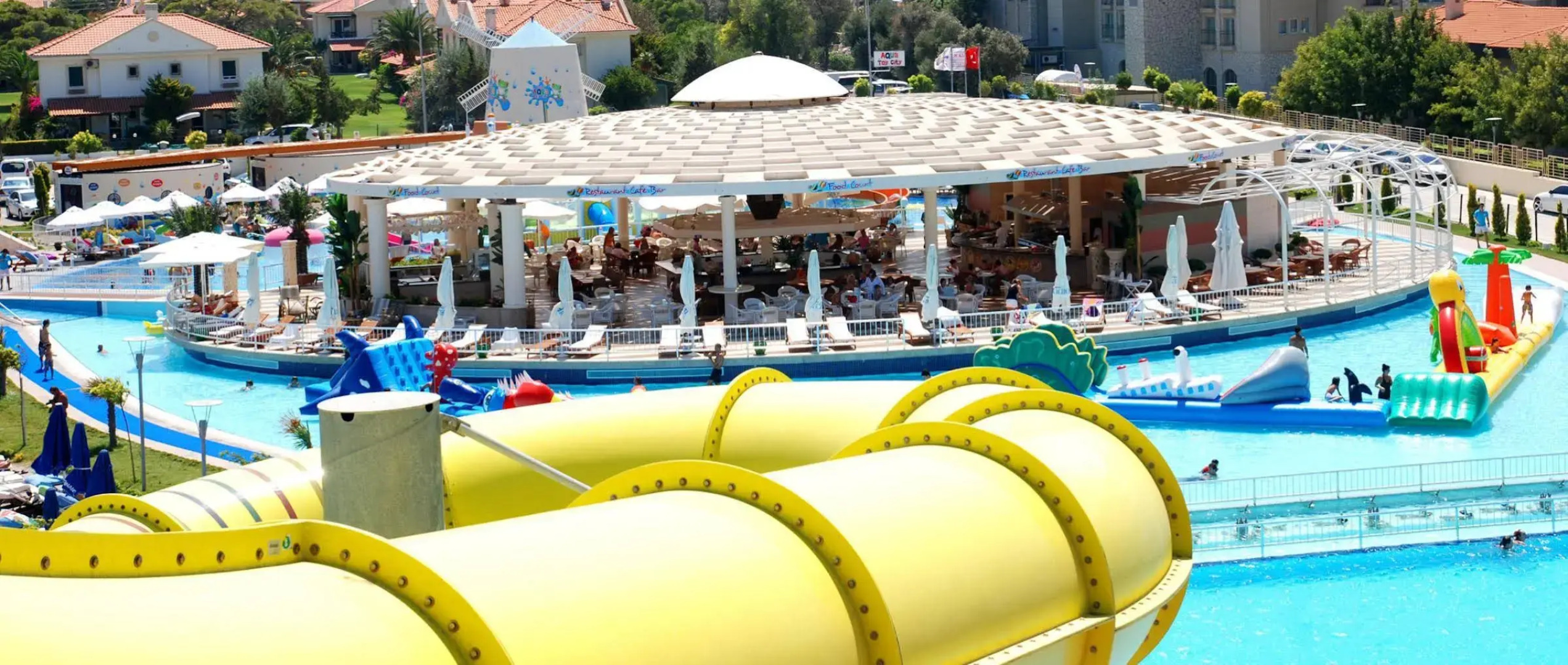 İlica Hotel Spa & Wellness Thermal Resort