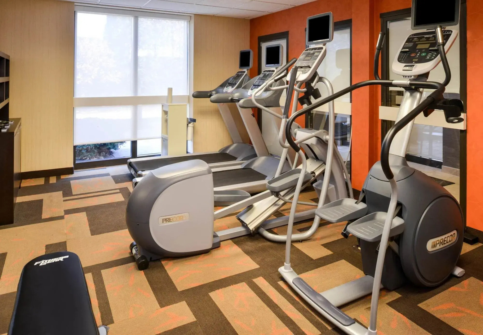 Courtyard by Marriott Milwaukee Brown Deer