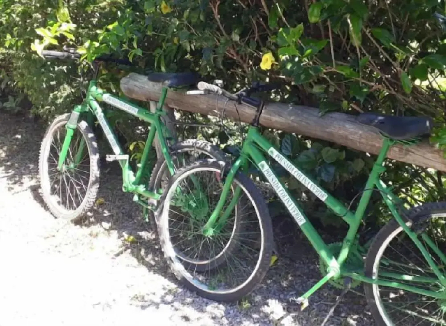 Pousada Colina Verde