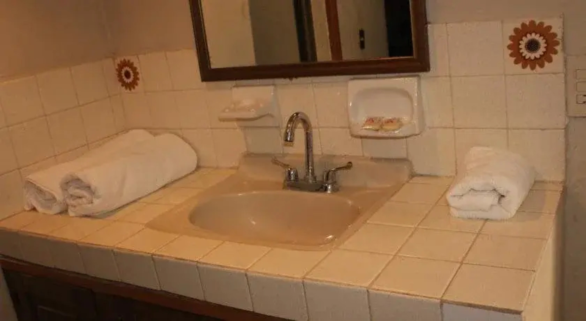 Apartamentos Magnolias