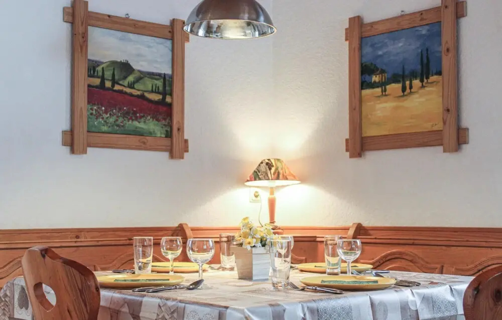 Awesome Apartment in Thalfang With 2 Bedrooms and Wifi