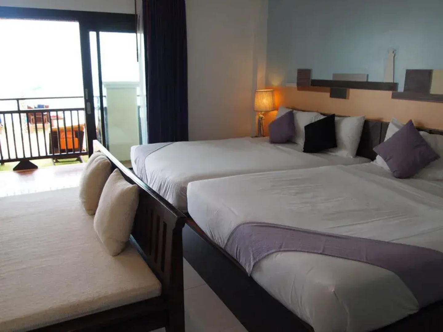 Fanari Khaolak Resort (Fanari Seafront Wing)