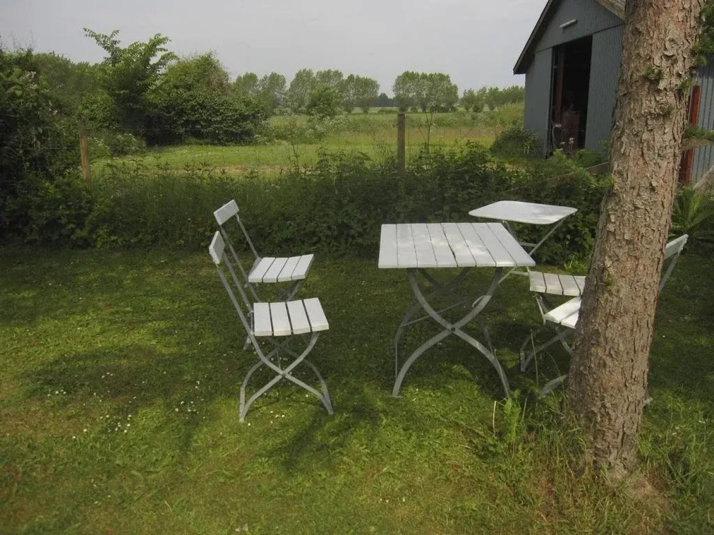 Rosenørn Bed & Breakfast