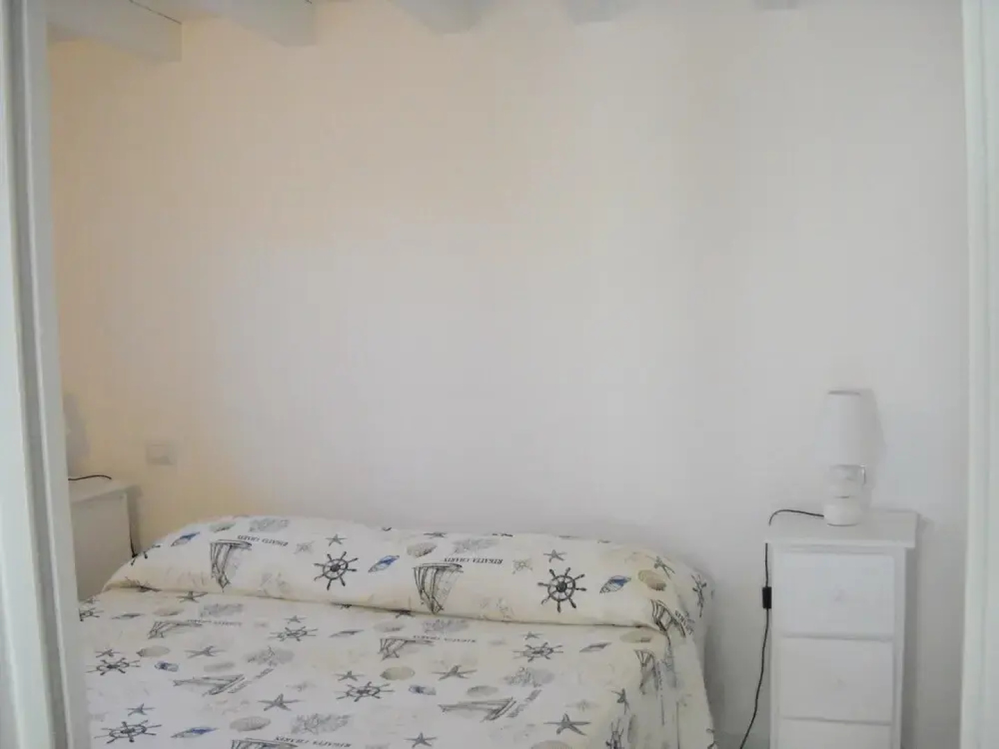 House With 2 Bedrooms in San Felice Circeo, With Enclosed Garden and Wifi - 900 m From the Beach