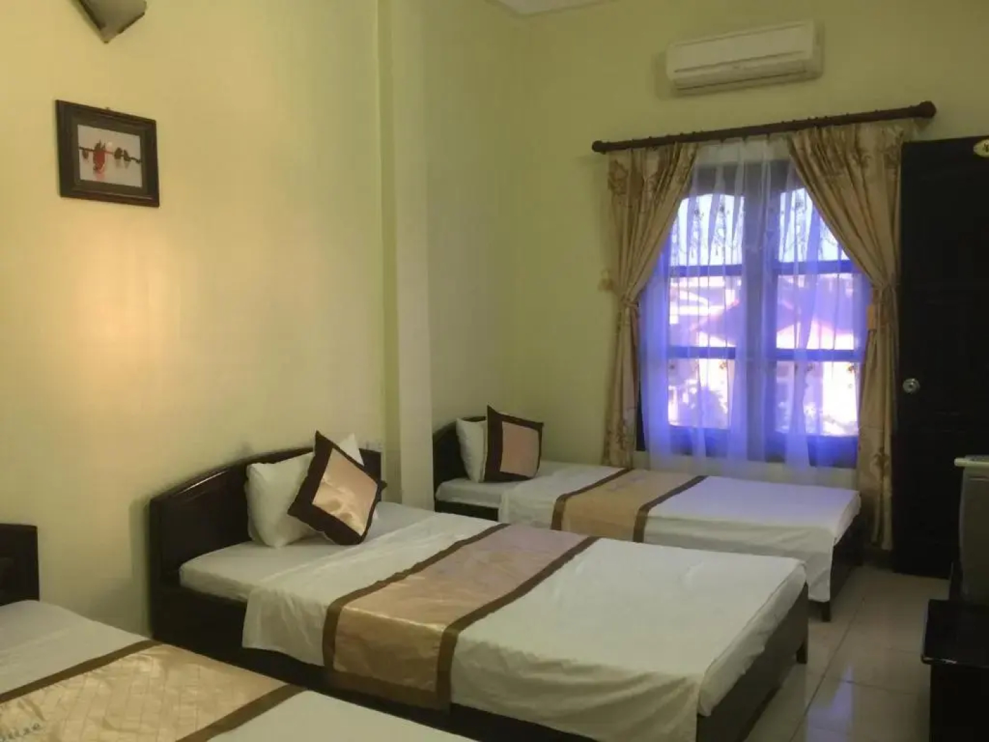 Thu Guest House