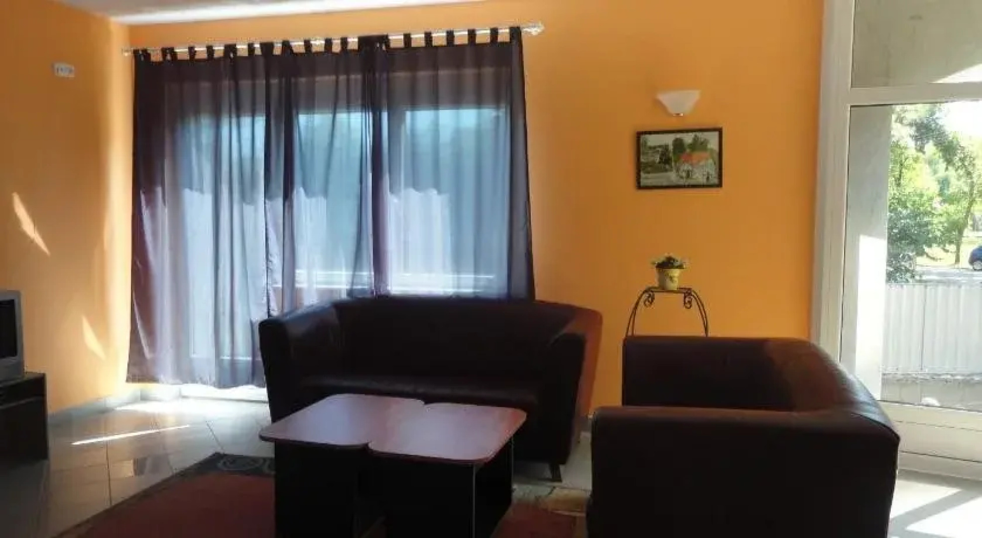 Asthmahotel Abaliget