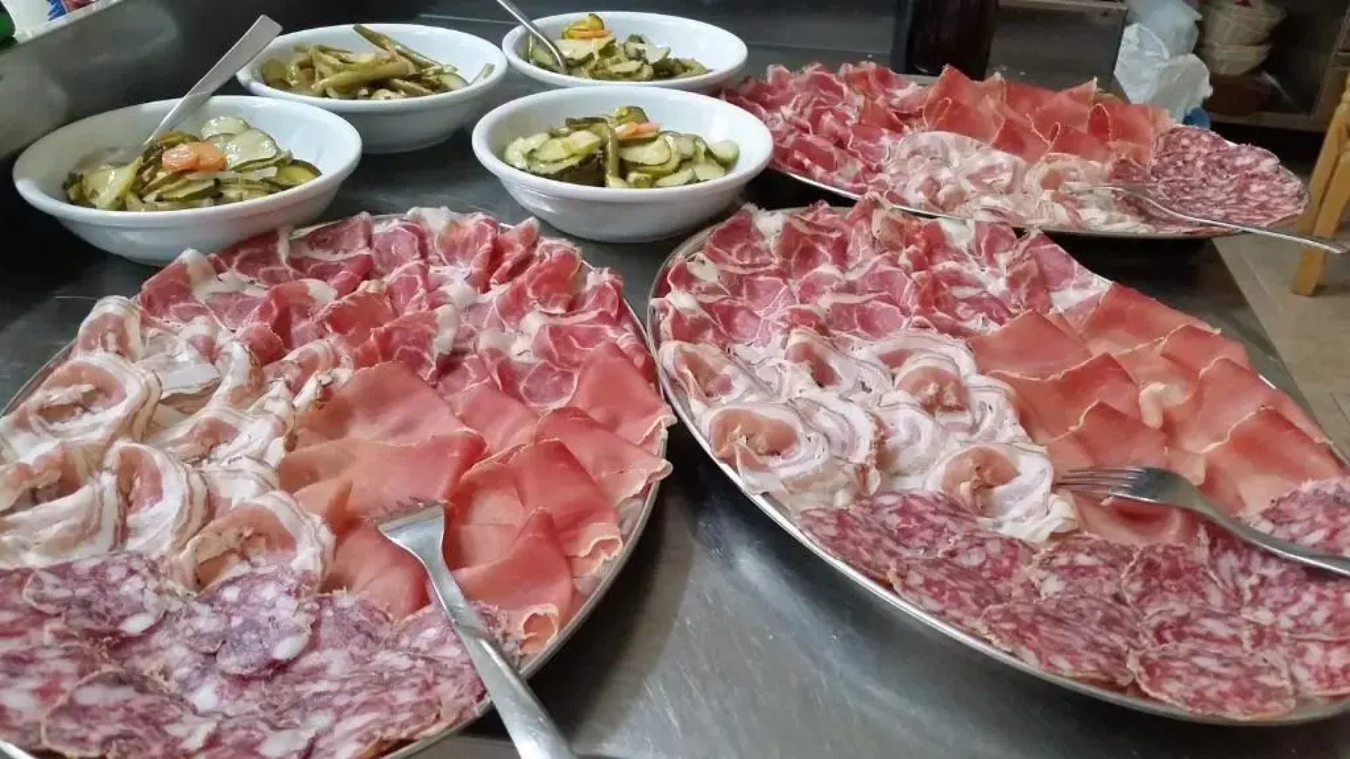 Agriturismo al Marter