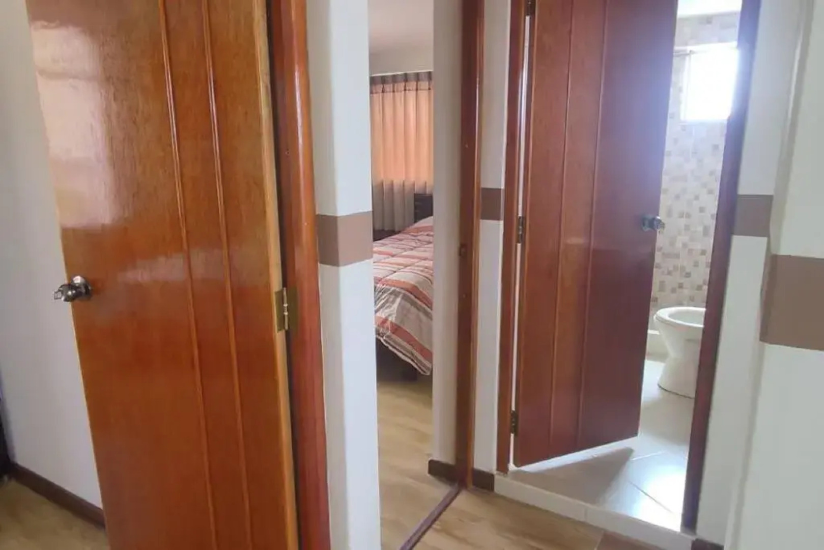 Departamento TRIPLEX- Vista Panoramica 360 toda la ciudad y Lago Titikaka