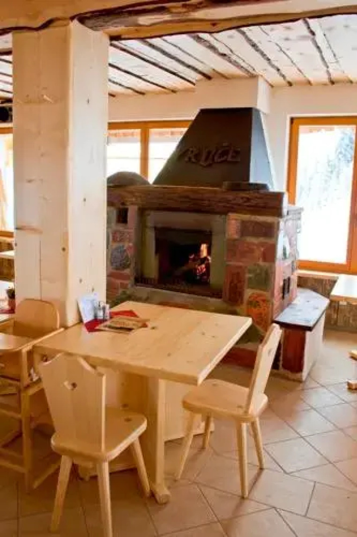 Gostišce In Penzion Stari Vrh