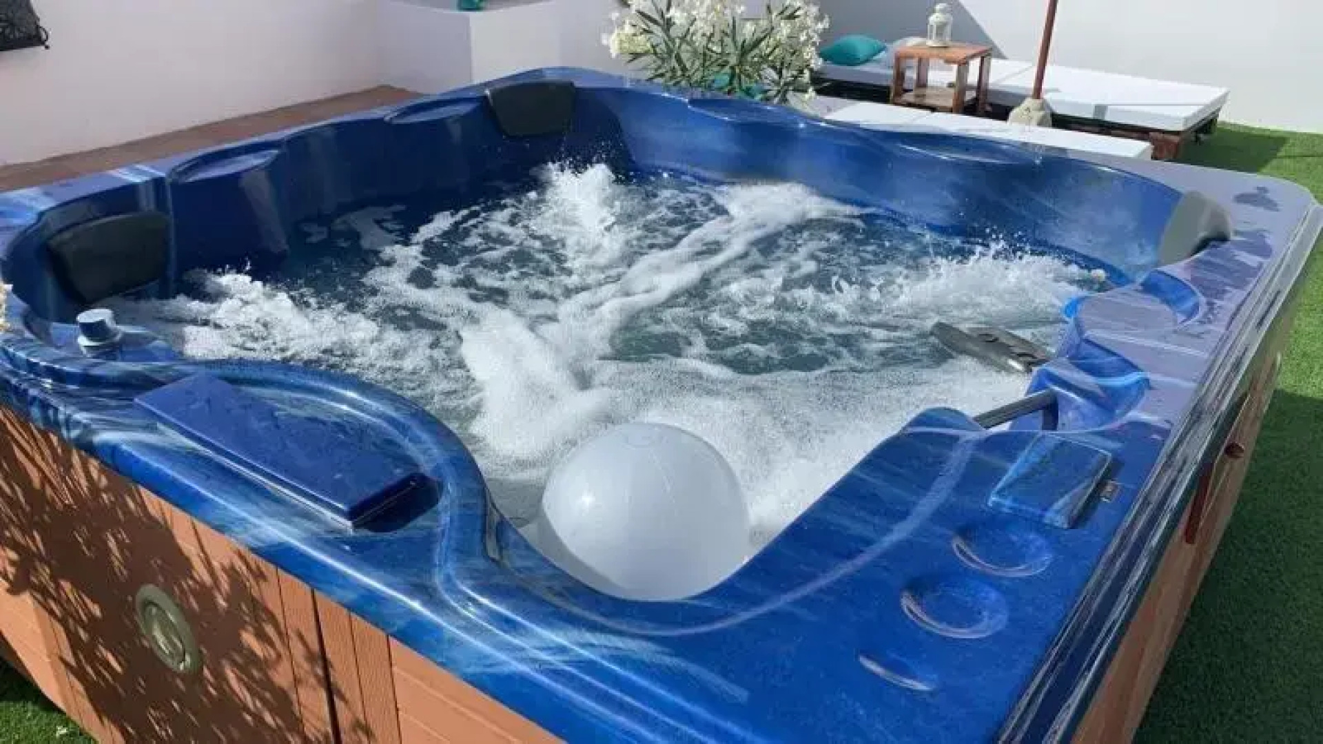 Hostal Rural La Esperanza