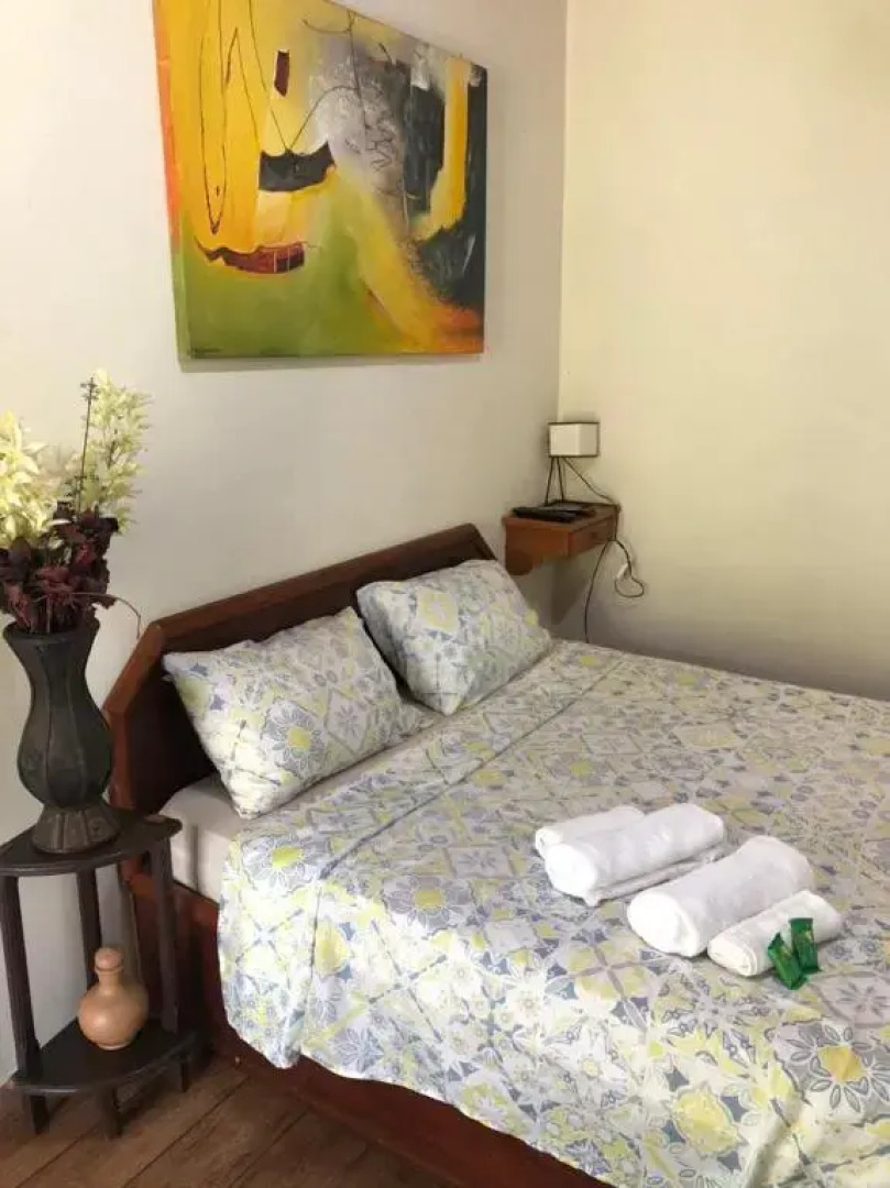 Hospedaria Chácara Lumiar