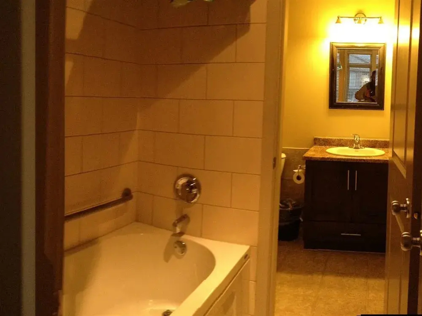 Pemberton Gateway Village Suites