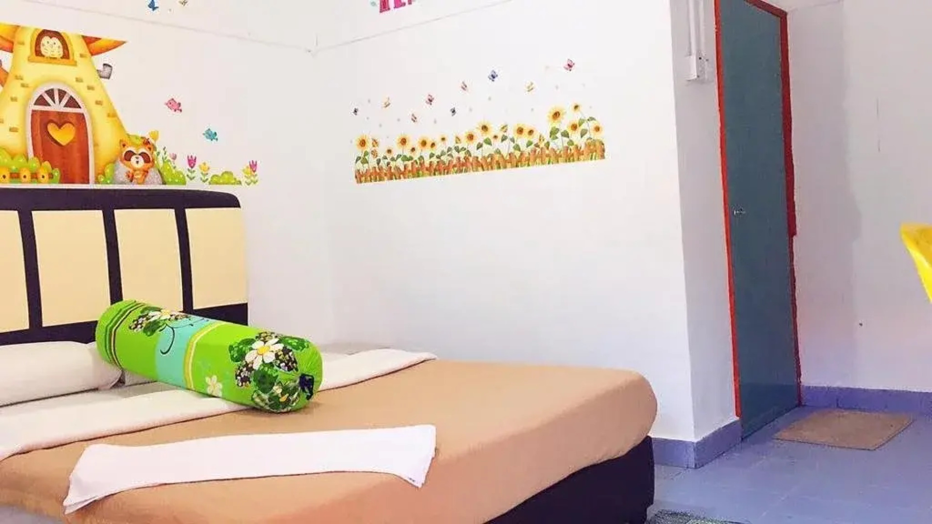 Kinabalu Mountain Lodge