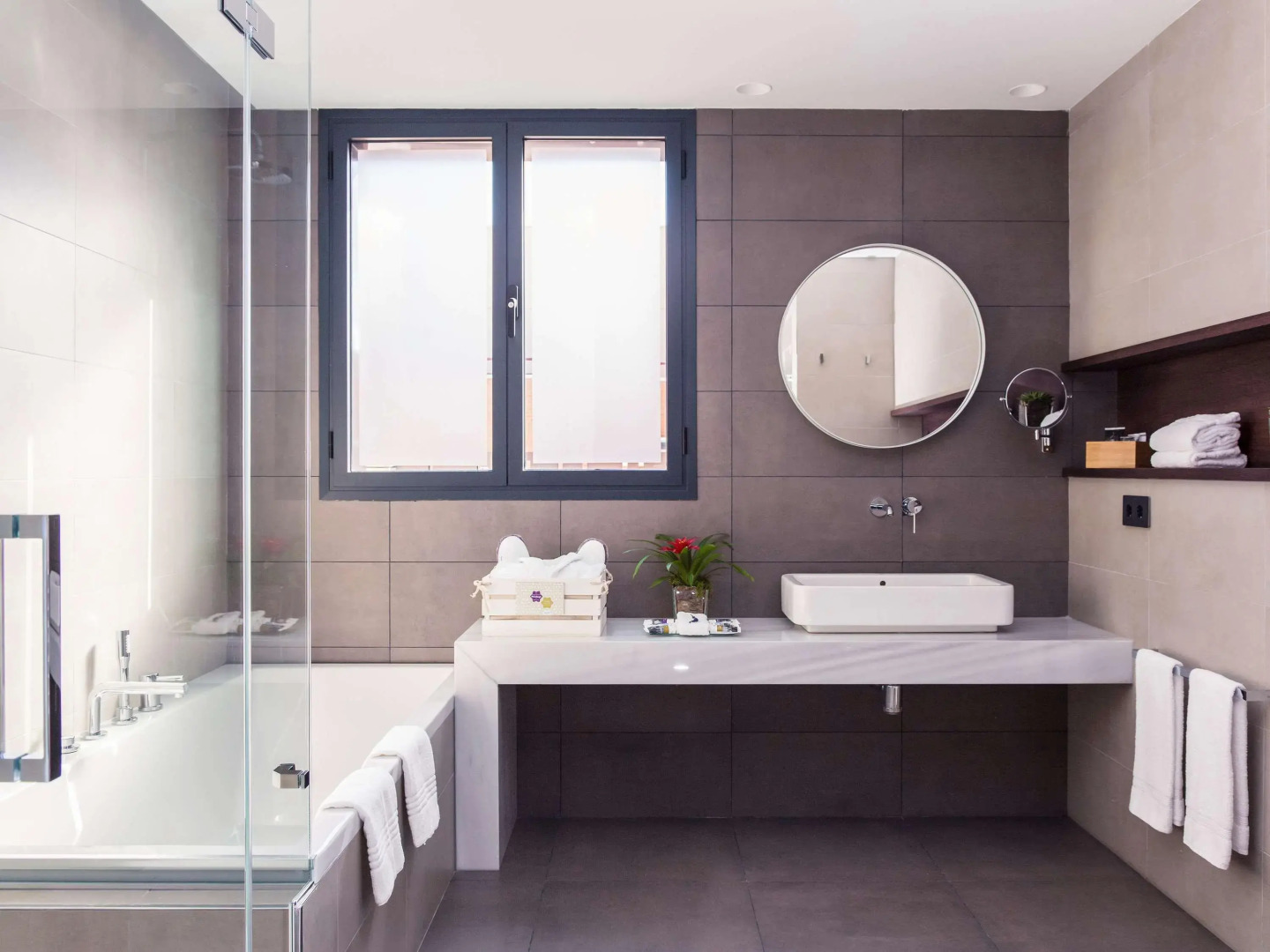 Motel One Madrid-Plaza de España