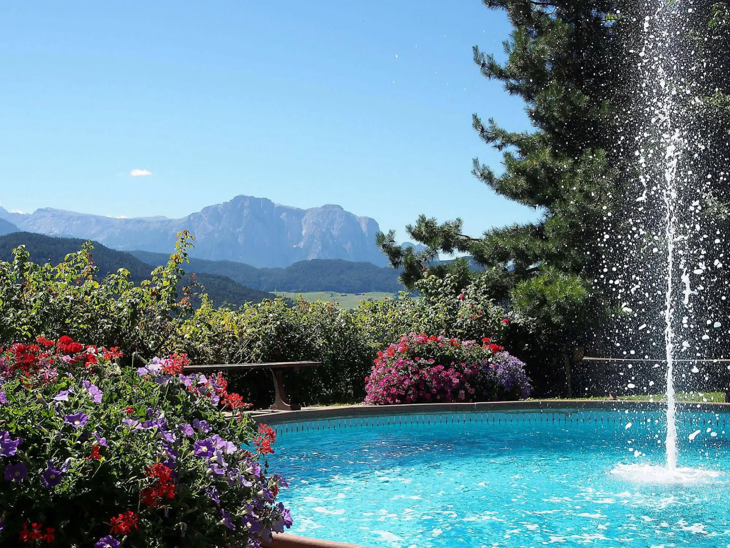 Granpanorama Hotel StephansHof