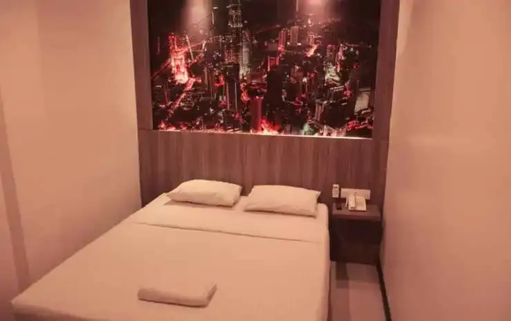 Hotel My Home Sintang