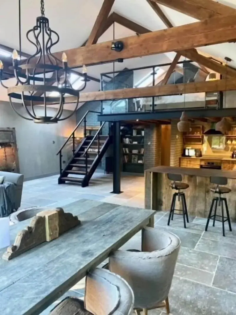 Old Hall Country Breaks