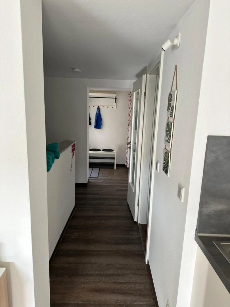 Smart Home - Die etwas andere Ferienwohnung!