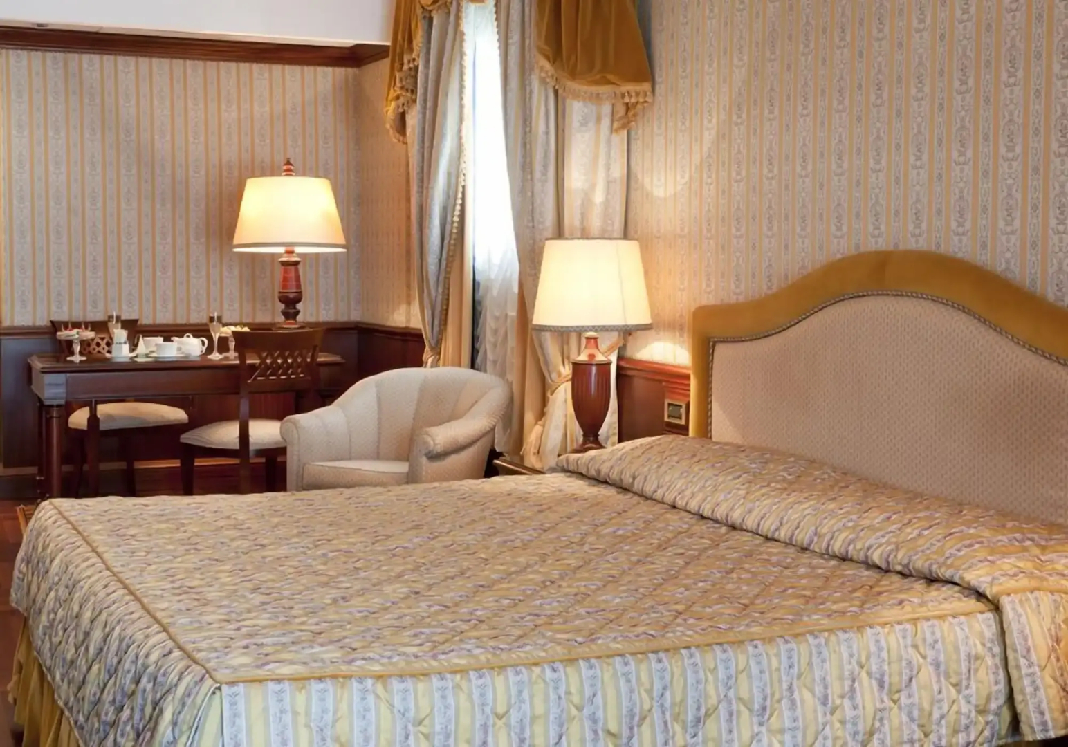Grand Hotel Dino