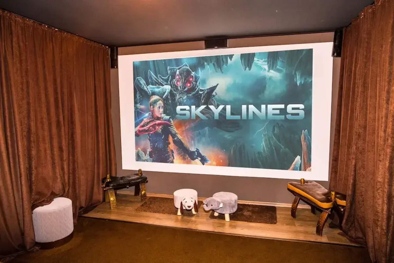 Premium Stay Academy - Luxus-Ferienwohnungen mit Erlebnis