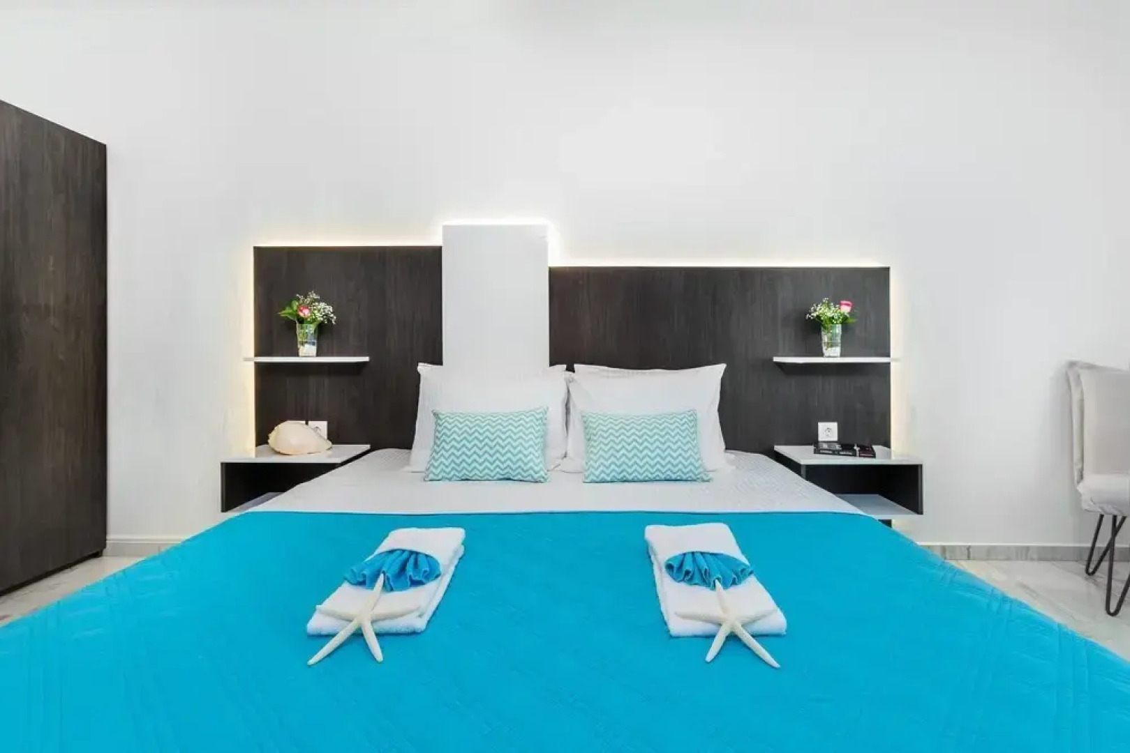 Asterias Premium Holiday Apartments
