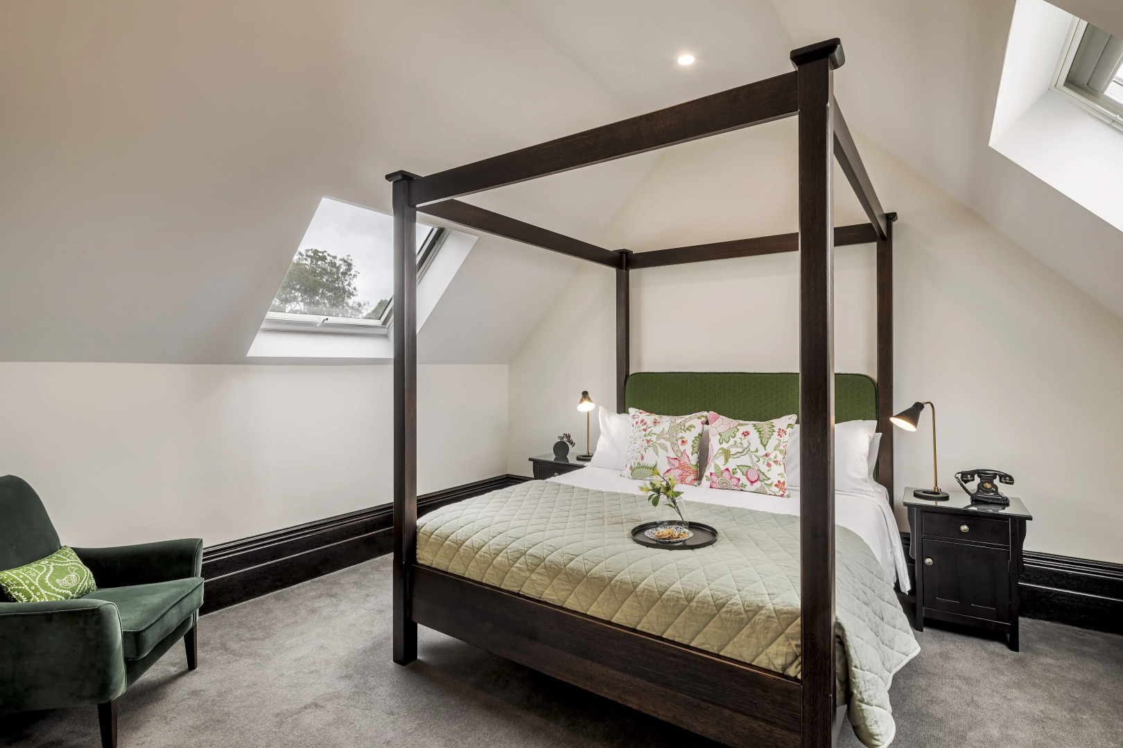 Mount Lofty House & Estate Adelaide Hills - Adults Retreat