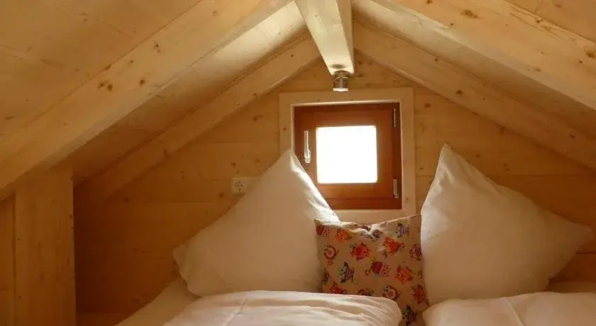 Baumhaushotel Oberbayern