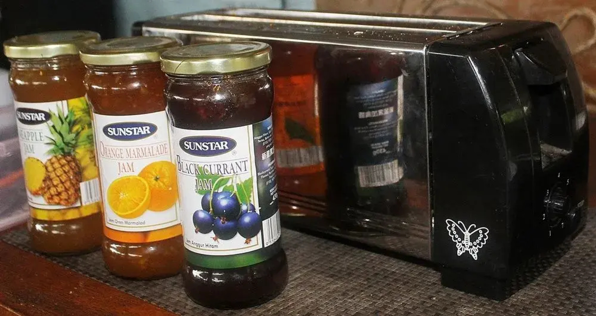 Walai Penyu Resort - Campground