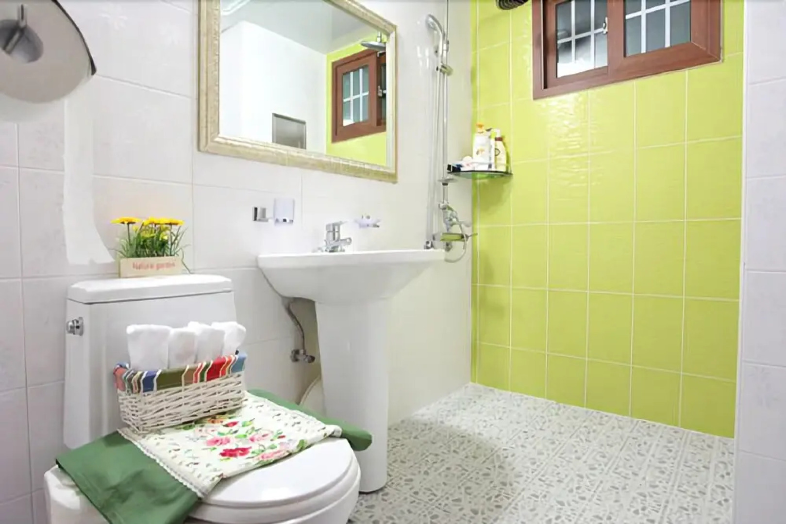 Tongyeong Ocean Love Pension