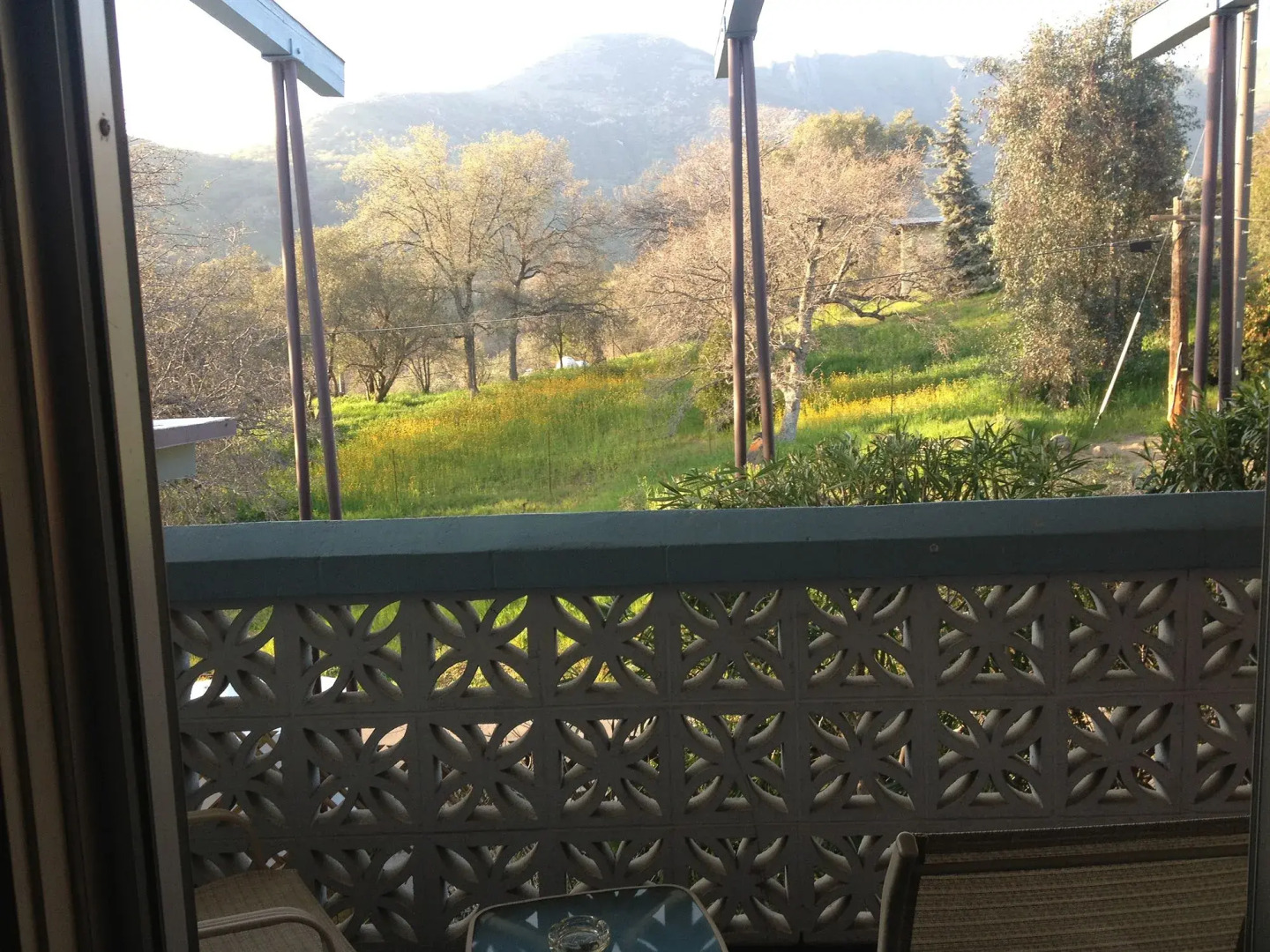 Sierra Lodge Three Rivers